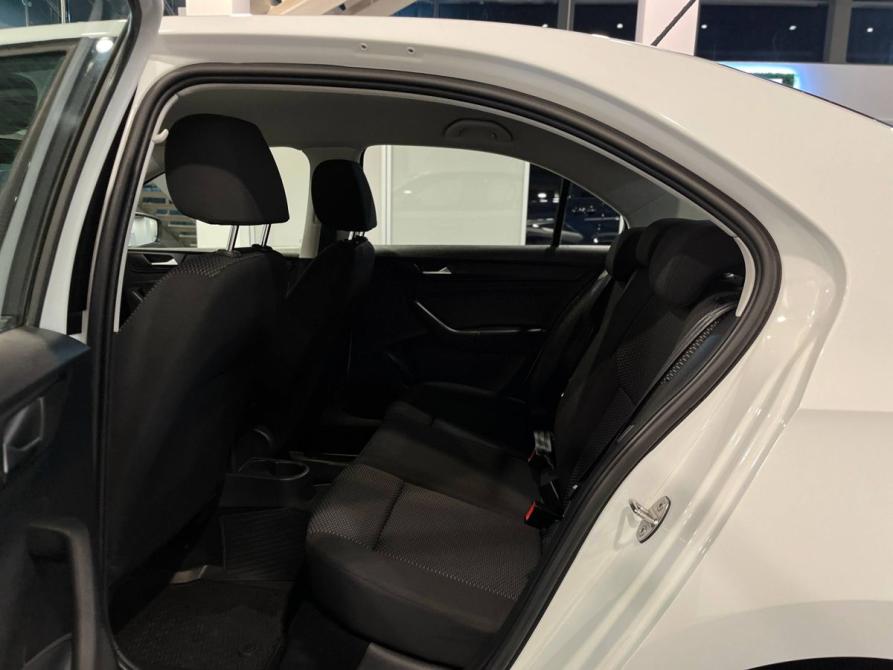 Volkswagen Polo VI Чебоксары  - изображение 25