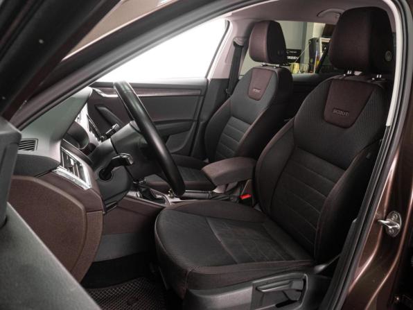 Skoda Octavia III (A7) с пробегом 2014 года, цена 1 479 000 рублей, 236047 км, универсал, Автокод Объявления