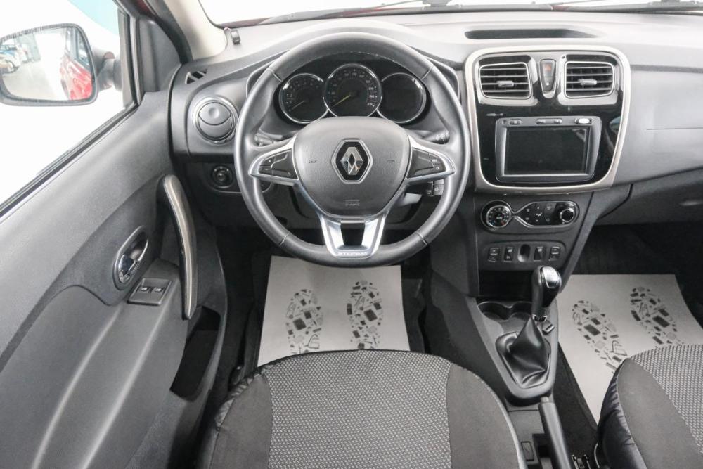 Renault Sandero II Рестайлинг Красноярск  - изображение 15