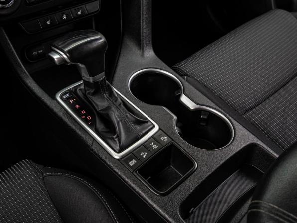 Kia Sportage IV Рестайлинг с пробегом 2018 года, цена 2 170 000 рублей, 115968 км, внедорожник, Автокод Объявления