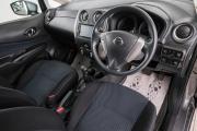 Nissan Note II Красноярск  - изображение 30