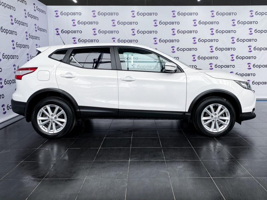 Nissan Qashqai II Ростов-на-Дону  - изображение 7