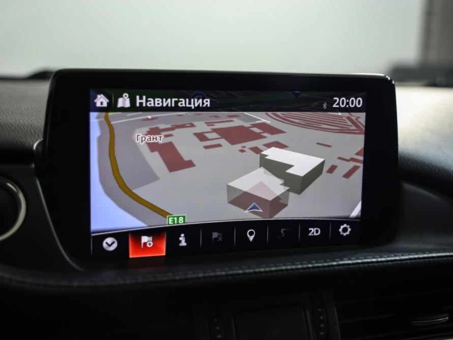 Mazda 6 III (GJ) Рестайлинг 2 Санкт-Петербург  - изображение 14