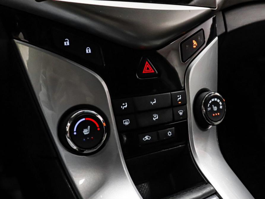 Chevrolet Cruze I Рестайлинг Минеральные Воды  - изображение 18