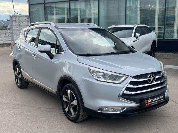 JAC S3 I с пробегом 2019 года, цена 850 000 рублей, 86050 км, внедорожник, Автокод Объявления