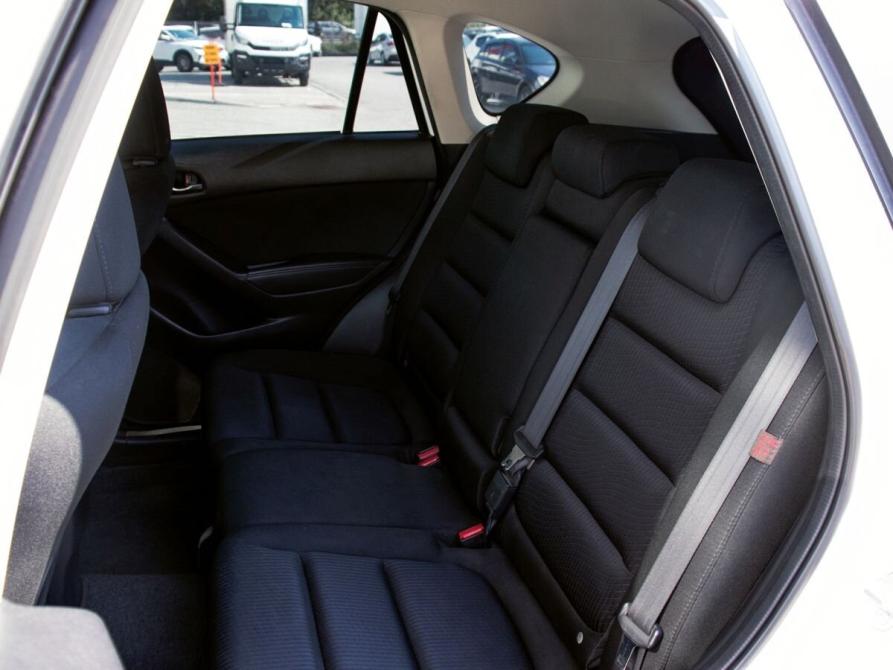 Mazda CX-5 I Екатеринбург  - изображение 17