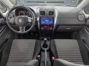 Suzuki SX4 I (Classic) Рестайлинг Нижний Новгород  - изображение 32