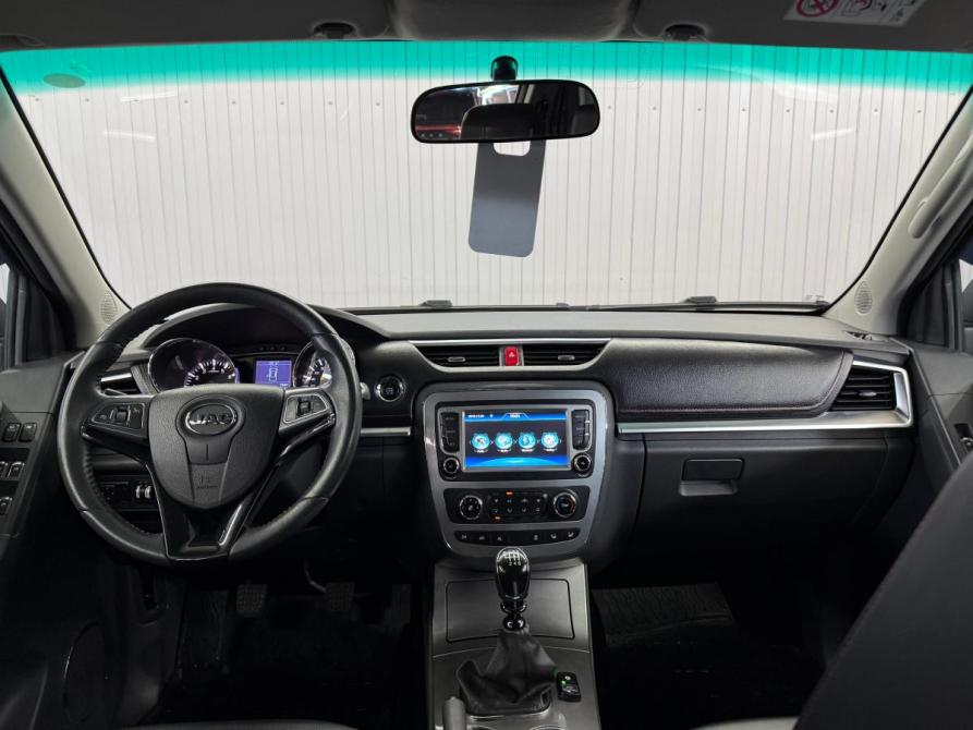JAC T6 Краснодар  - изображение 9
