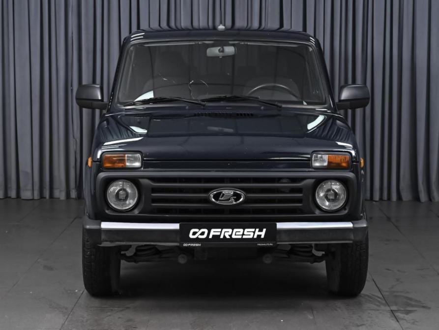 Lada (ВАЗ) Niva Legend Ставрополь  - изображение 3
