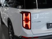 GAC GS8 II Москва  - изображение 56