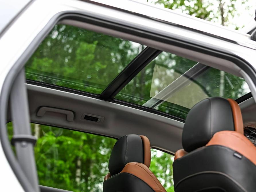 Chery Tiggo 8 Pro Max I Рестайлинг Санкт-Петербург  - изображение 16