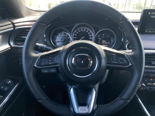 Mazda CX-9 II с пробегом 2019 года, цена 3 400 000 рублей, 103441 км, внедорожник, Автокод Объявления
