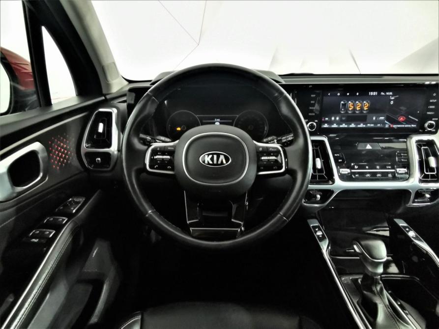 Kia Sorento IV Москва  - изображение 14
