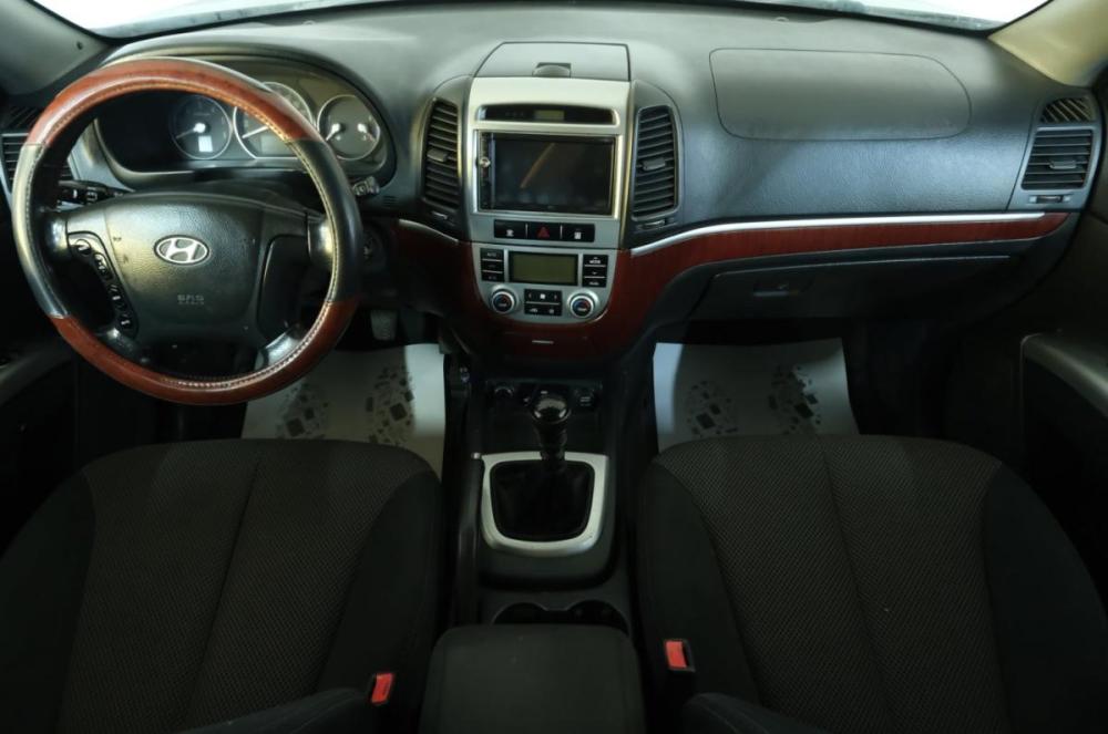 Hyundai Santa Fe II Омск  - изображение 14