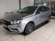 Lada (ВАЗ) Vesta I Арзамас  - изображение 5