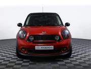 Mini Paceman I Москва  - изображение 25
