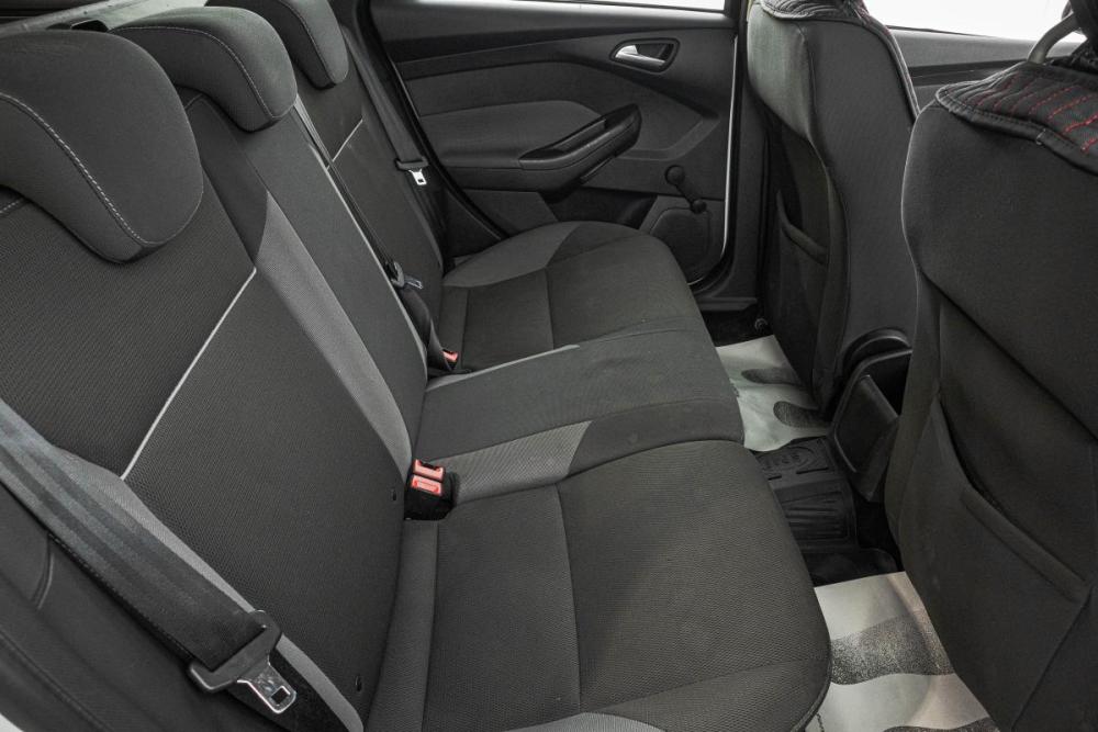 Ford Focus III Барнаул  - изображение 24