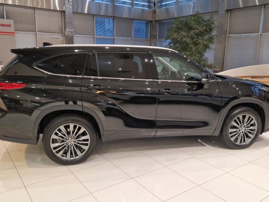 Toyota Highlander IV (XU70) Екатеринбург  - изображение 6