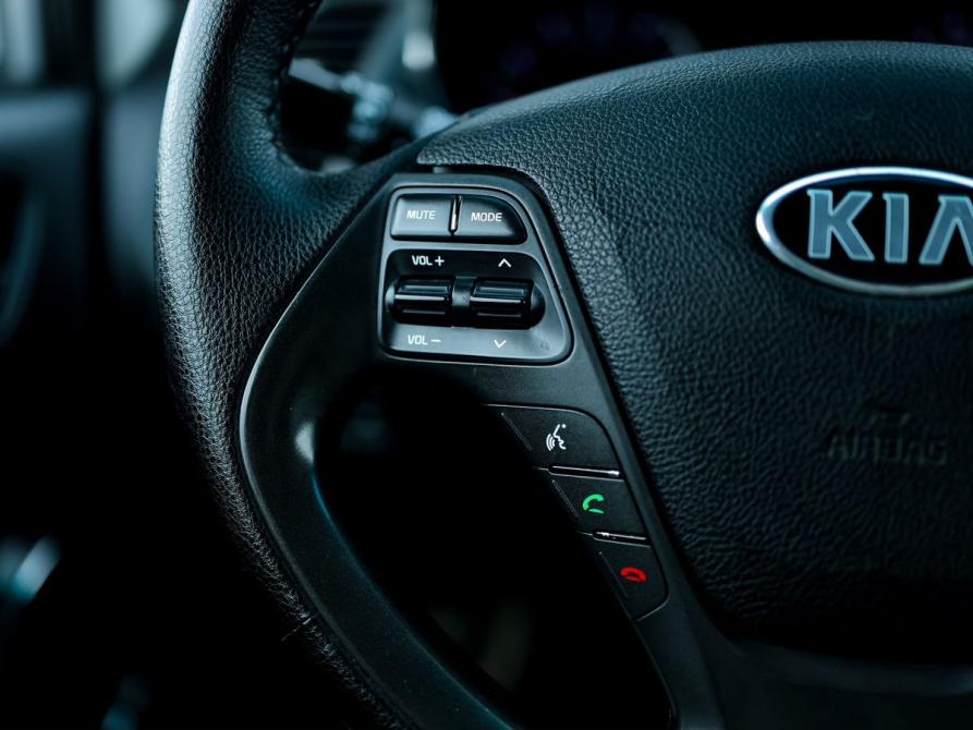 Kia Cerato III Ижевск  - изображение 19