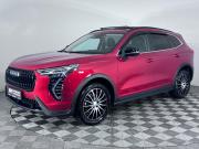 Haval Jolion I Рестайлинг Ростов-на-Дону  - изображение 28