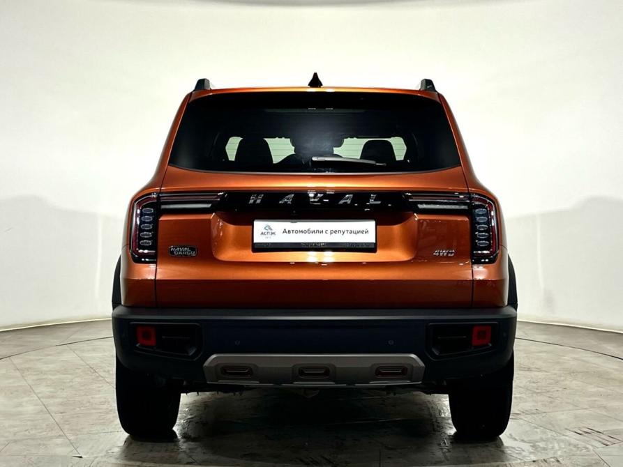 Haval Dargo I Ижевск  - изображение 3