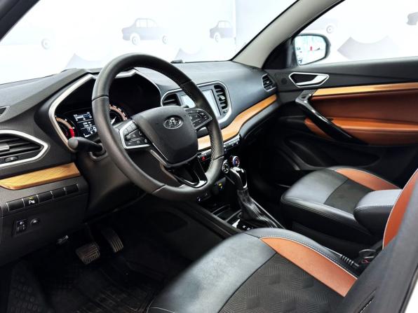 Lada (ВАЗ) Vesta I Рестайлинг (NG) с пробегом 2024 года, цена 1 455 000 рублей, 24764 км, седан, Автокод Объявления