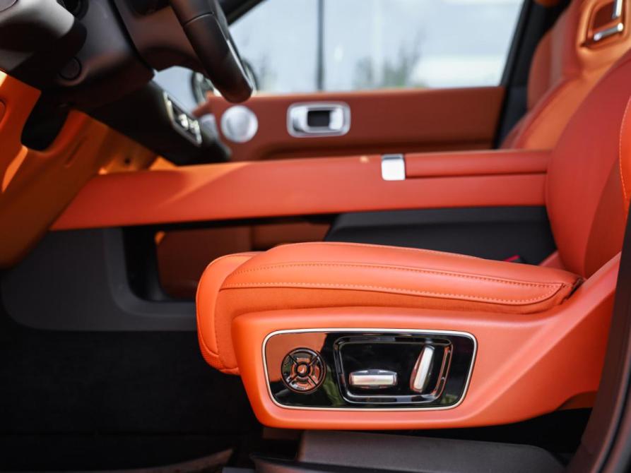 Li Auto (Lixiang) L7 I Рестайлинг Санкт-Петербург  - изображение 26