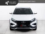 Lada (ВАЗ) Vesta I Рестайлинг (NG) Казань  - изображение 20