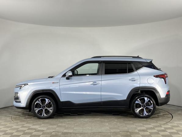 JAC JS4 с пробегом 2022 года, цена 1 300 000 рублей, 67142 км, внедорожник, Автокод Объявления