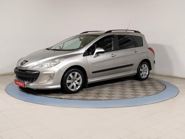 Peugeot 308 I с пробегом 2008 года, цена 389 900 рублей, 200000 км, универсал, Автокод Объявления