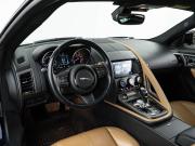 Jaguar F-Type I Москва  - изображение 31