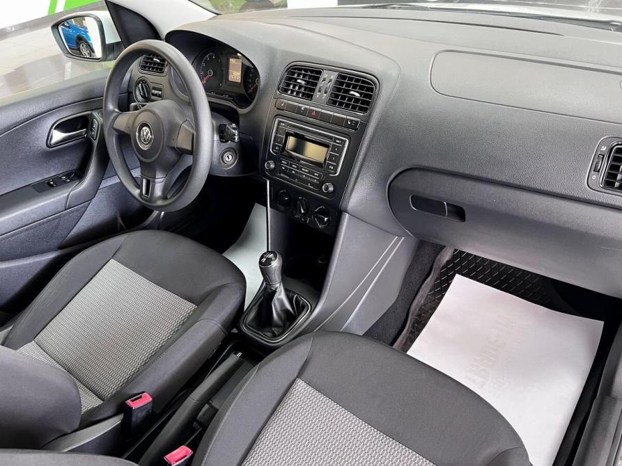 Volkswagen Polo V Тверь  - изображение 13