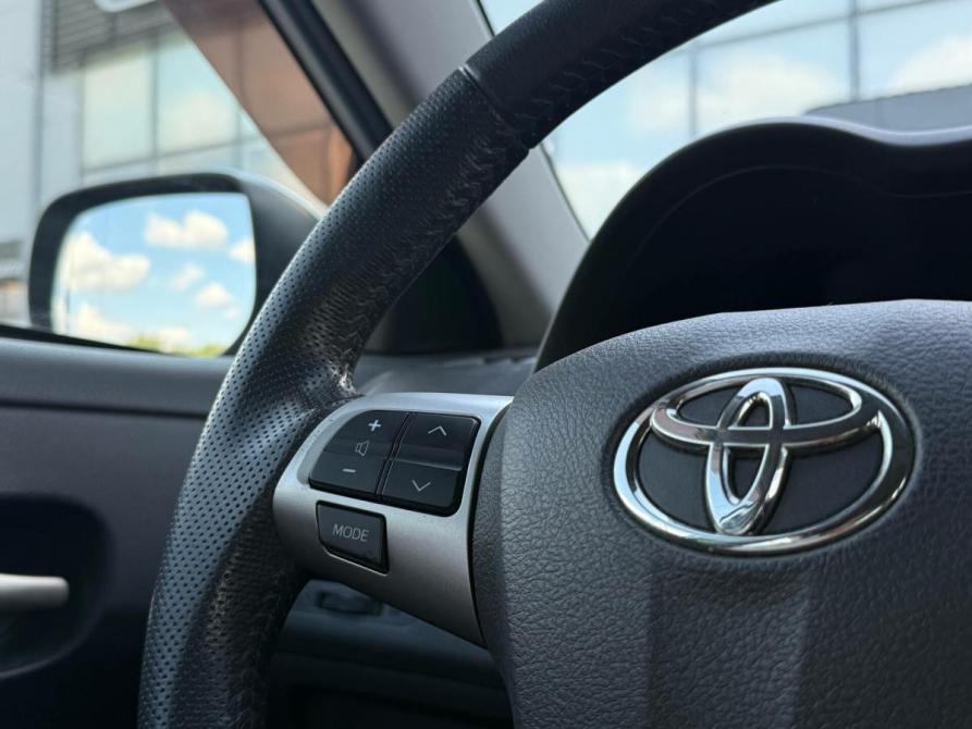 Toyota Corolla X (E140 E150) Рестайлинг Омск  - изображение 11