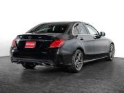 Mercedes-Benz C-Класс IV (W205) Рестайлинг Иркутск  - изображение 32