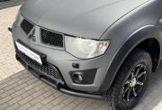 Mitsubishi L200 IV Владимир  - изображение 45