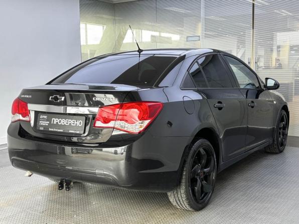Chevrolet Cruze I Рестайлинг с пробегом 2012 года, цена 665 000 рублей, 211731 км, седан, Автокод Объявления