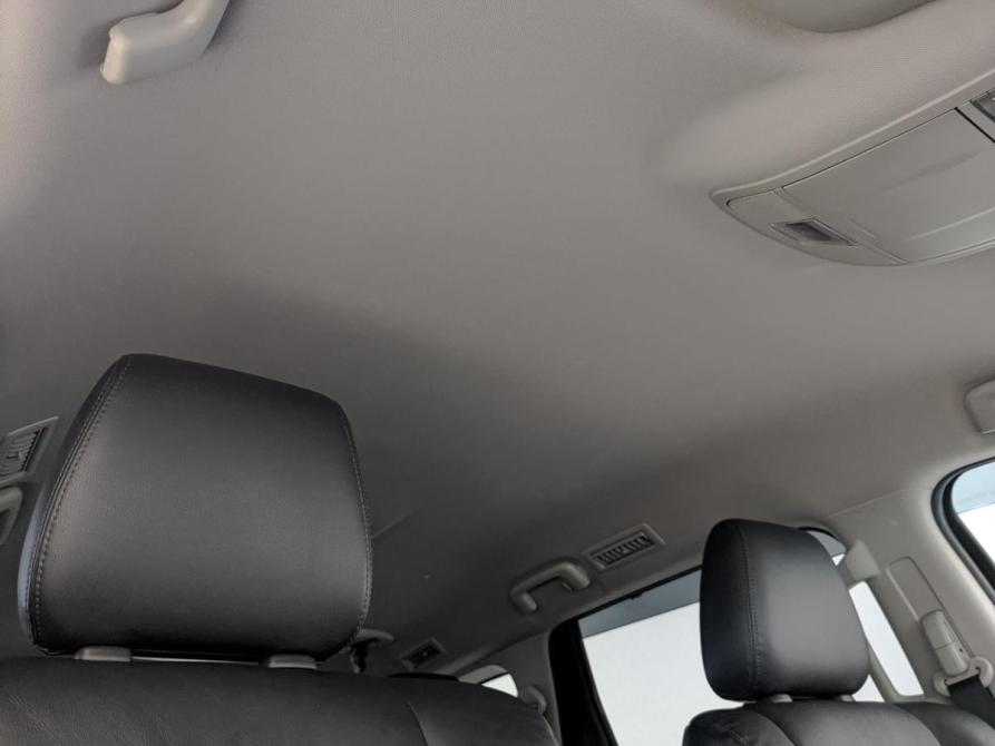 Mitsubishi Pajero Sport III Санкт-Петербург  - изображение 22