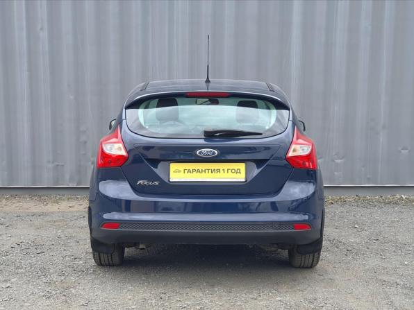 Ford Focus III с пробегом 2013 года, цена 848 000 рублей, 89628 км, хэтчбек, Автокод Объявления