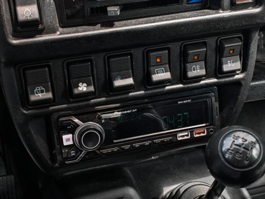 Lada (ВАЗ) 2121 (4x4) I Рестайлинг Краснодар  - изображение 12
