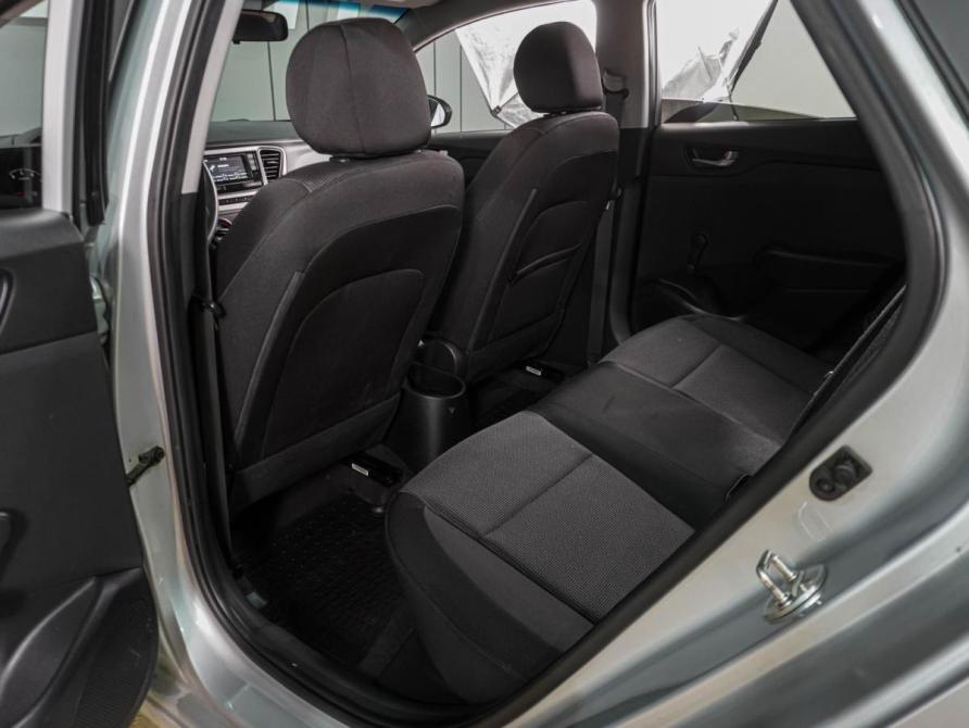 Hyundai Solaris II Воронеж  - изображение 11