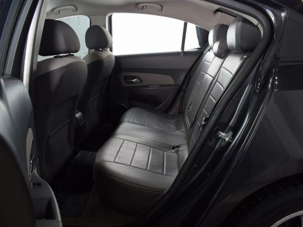 Chevrolet Cruze I с пробегом 2009 года, цена 424 995 рублей, 200810 км, седан, Автокод Объявления