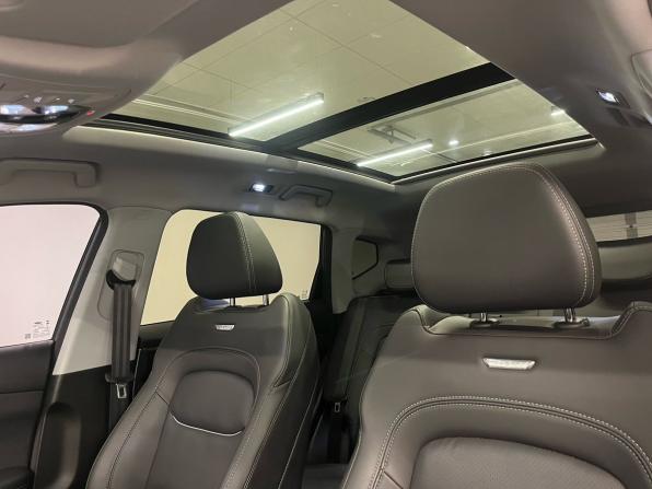 Chery Tiggo 7 Pro Max I с пробегом 2023 года, цена 2 255 000 рублей, 20168 км, внедорожник, Автокод Объявления