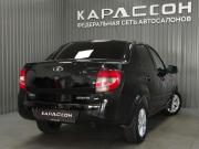 Lada (ВАЗ) Granta I Пермь  - изображение 20