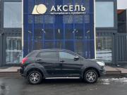 SsangYong Actyon II Архангельск  - изображение 24