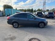 Lada (ВАЗ) Granta I Рестайлинг Санкт-Петербург  - изображение 13