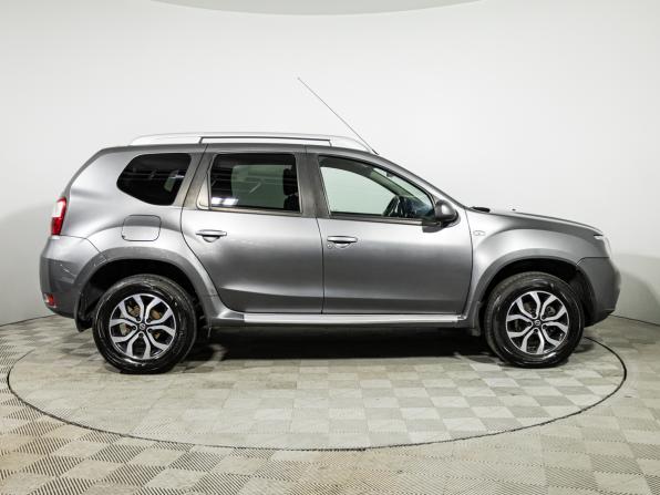 Nissan Terrano III (D10) с пробегом 2018 года, цена 1 099 700 рублей, 148538 км, внедорожник, Автокод Объявления