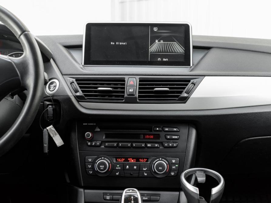 BMW X1 I (E84) Рестайлинг Екатеринбург  - изображение 15