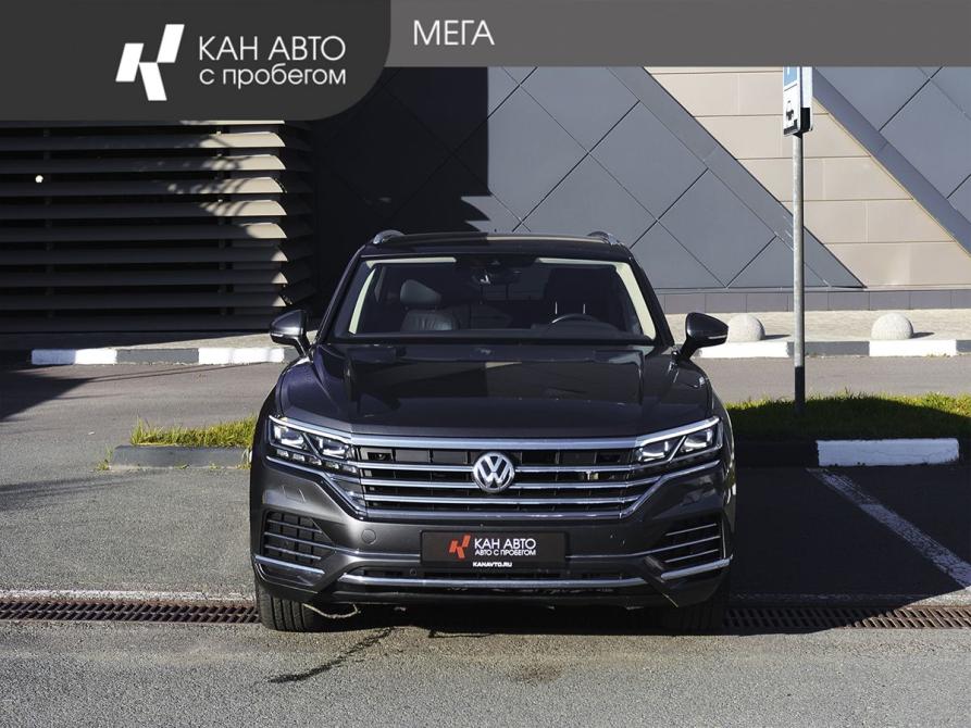 Volkswagen Touareg III Казань  - изображение 3