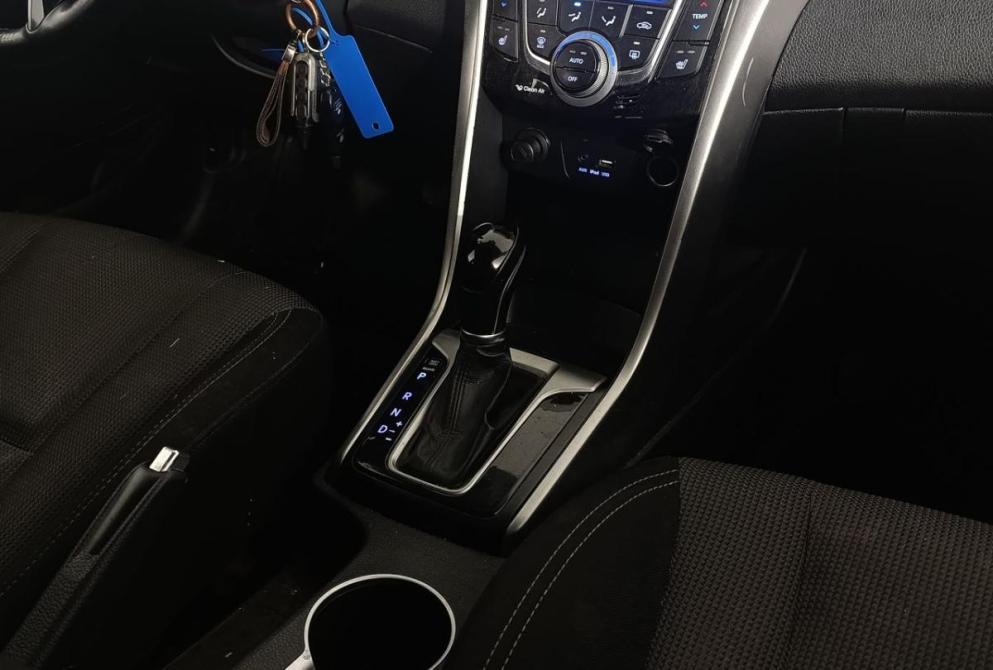 Hyundai i30 II Волгоград  - изображение 14
