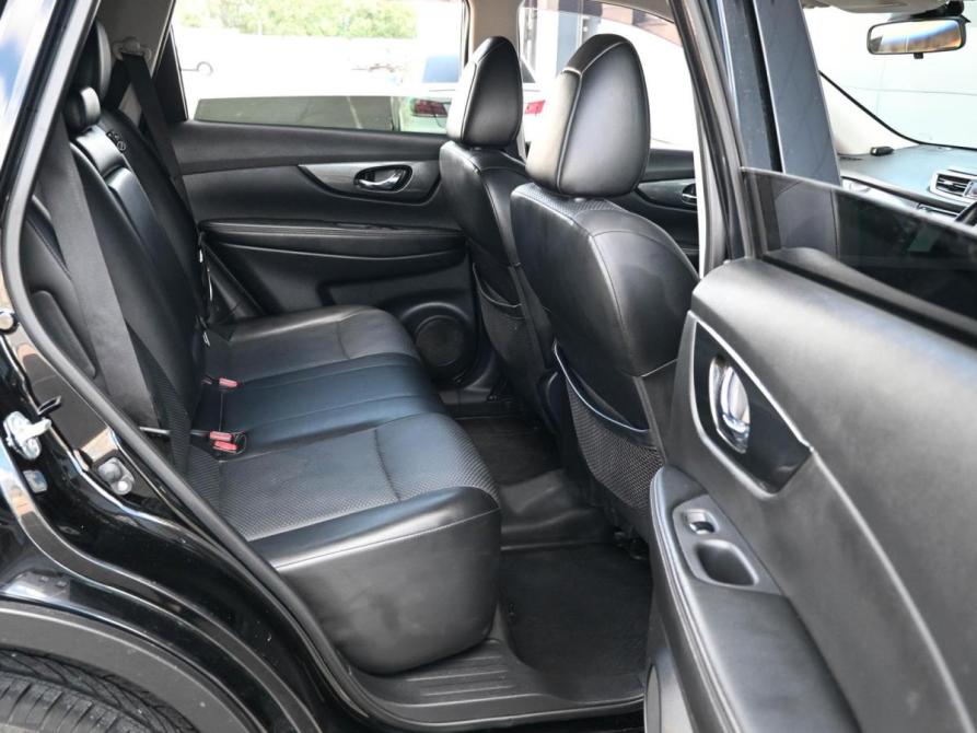 Nissan X-Trail III Новороссийск  - изображение 10